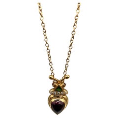 Celine Roelens Ellie Necklace