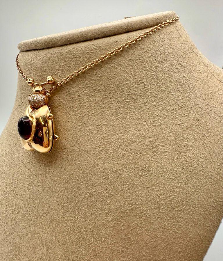 Celine Roelens Collar Felicia en Nuevo estado para la venta en Scottsdale, AZ