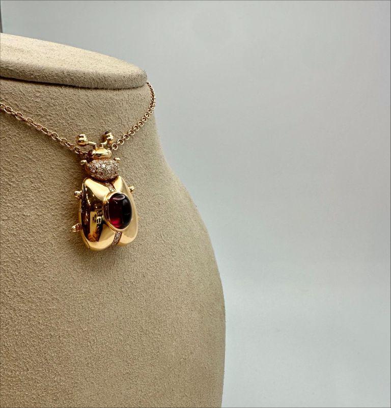 De las mujeres Celine Roelens Collar Felicia en venta