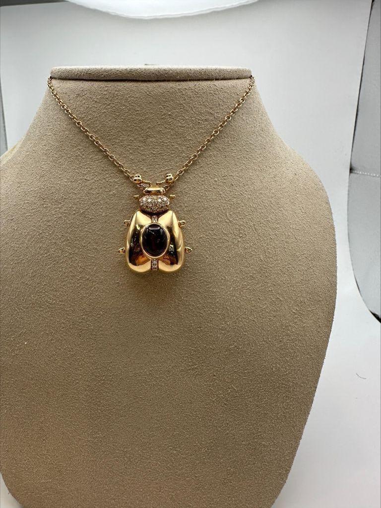 Celine Roelens Collar Felicia en venta 1