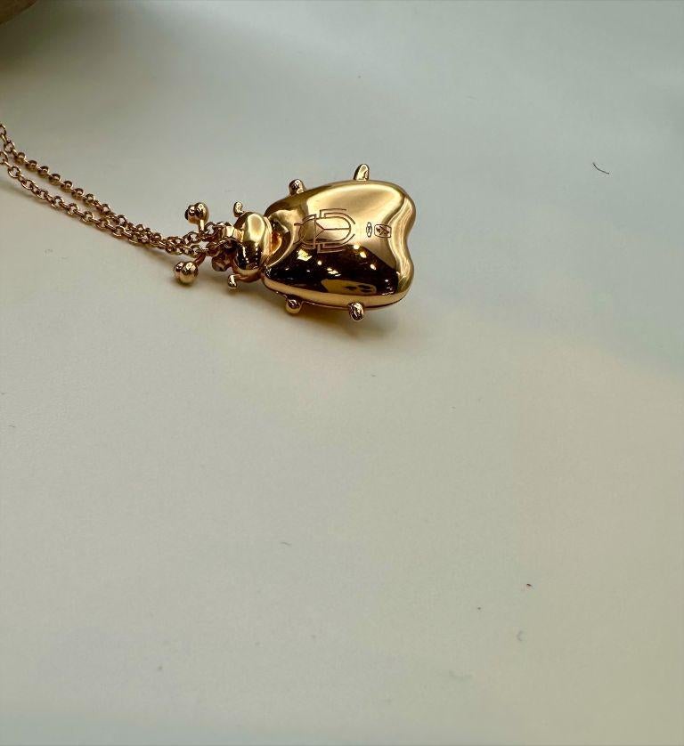 Celine Roelens Collar Felicia en venta 2