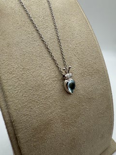 Celine Roelens Lilly Necklace