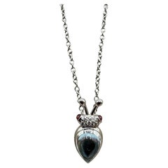 Celine Roelens Lilly Necklace