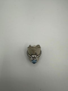 Anello Lilly di Celine Roelens