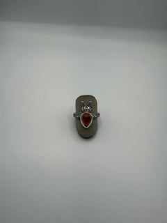 Anillo Lilly de Celine Roelens