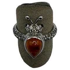 Anillo Lilly de Celine Roelens