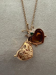 Celine Roelens Stella Necklace