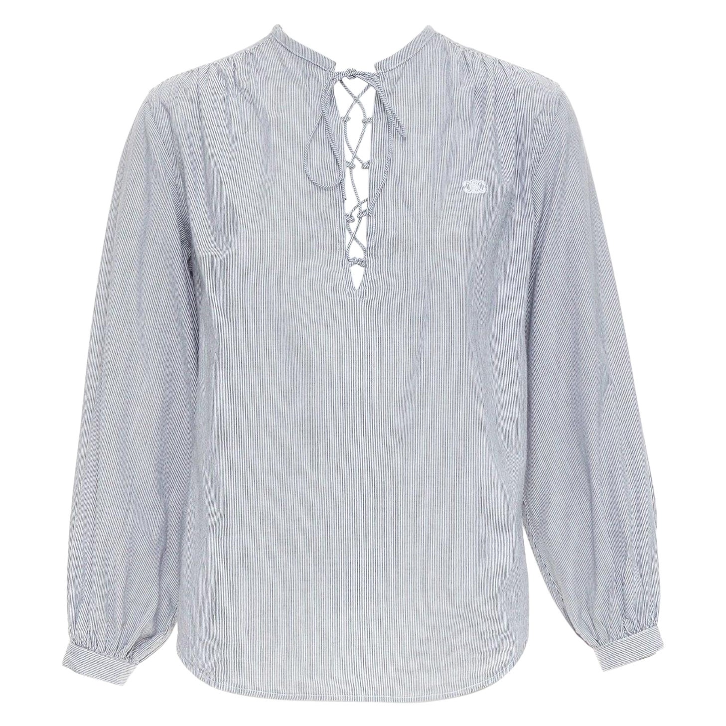 Hedi Slimane Camicie