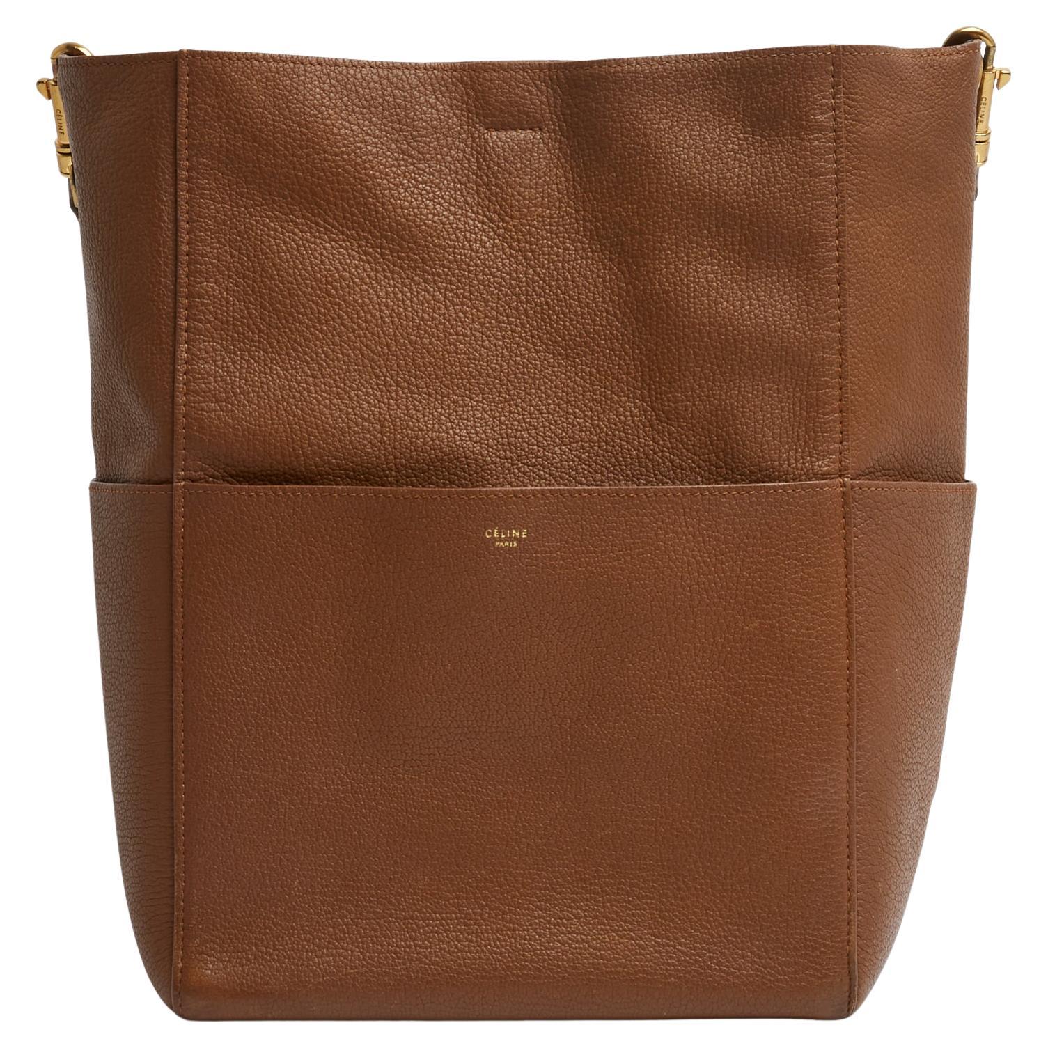 Is Celine a luxury brand?