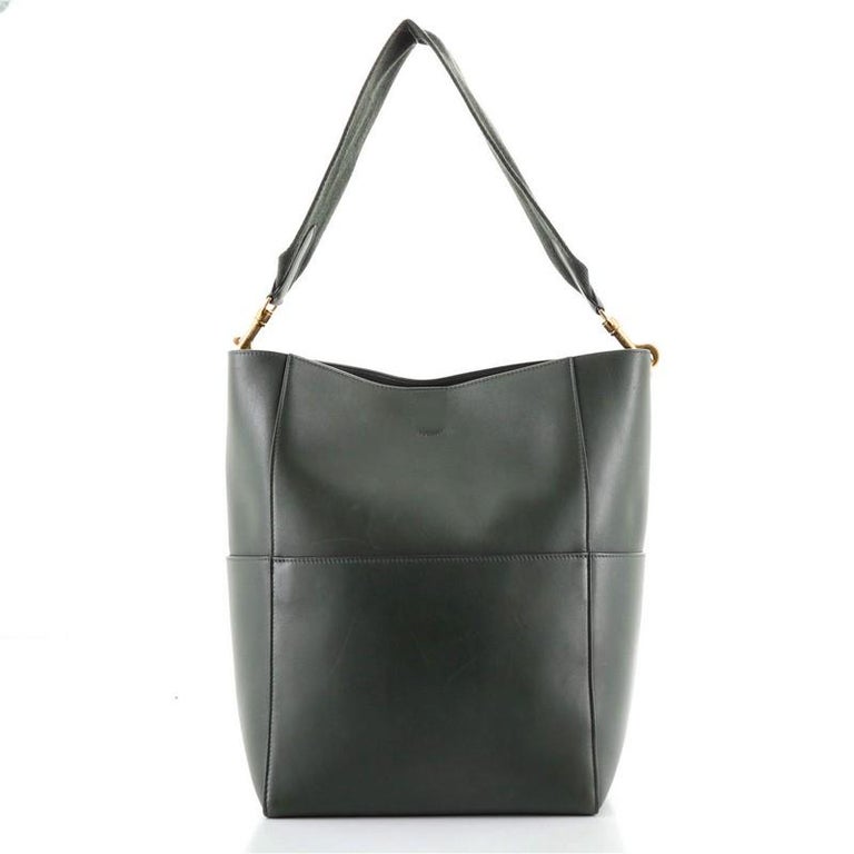 celine sangle seau bag A D E V A Yangın Alarm Sistemleri