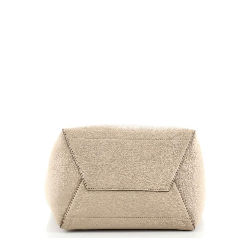 celine bucket bag