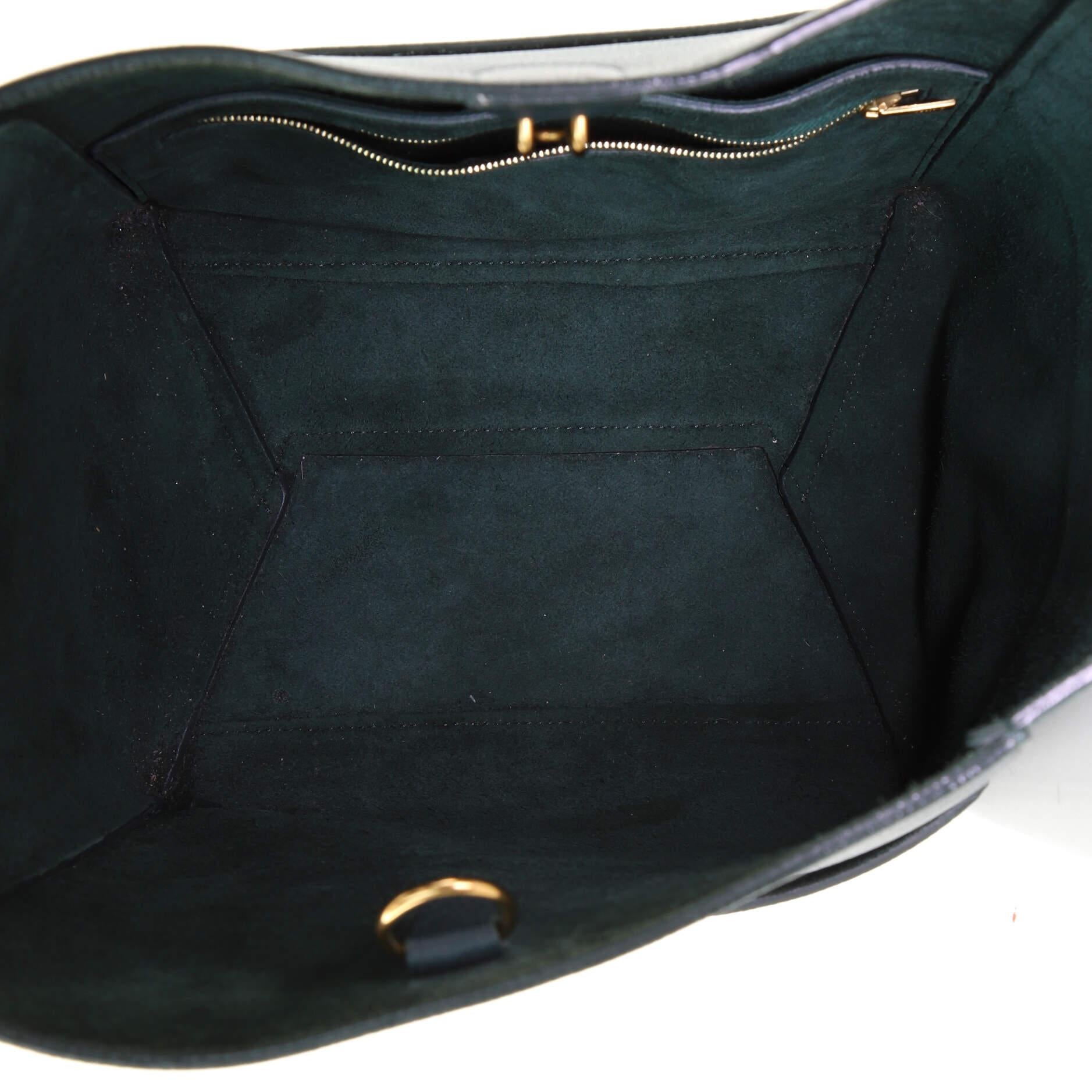 Celine Sangle Seau Bag Calfskin Large 1