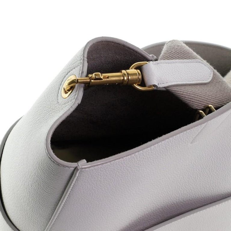 Celine Sangle Bucket Bag Large Keweenaw Bay Indian Community