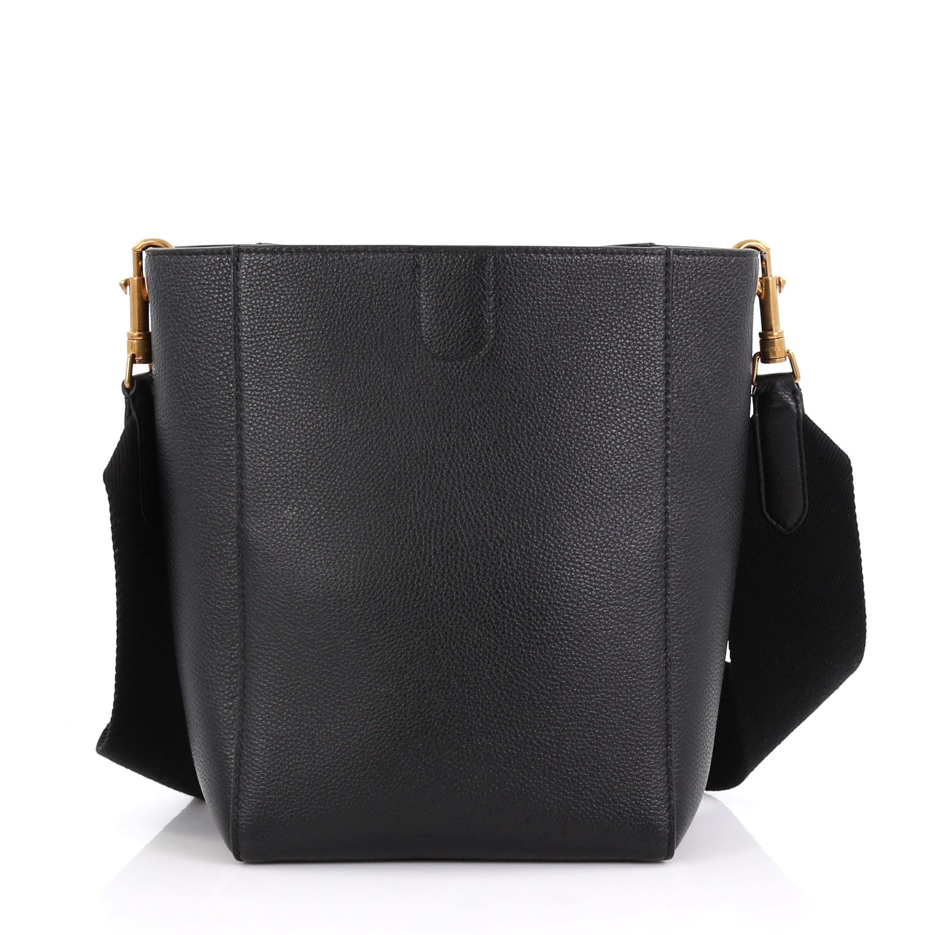 celine sangle small
