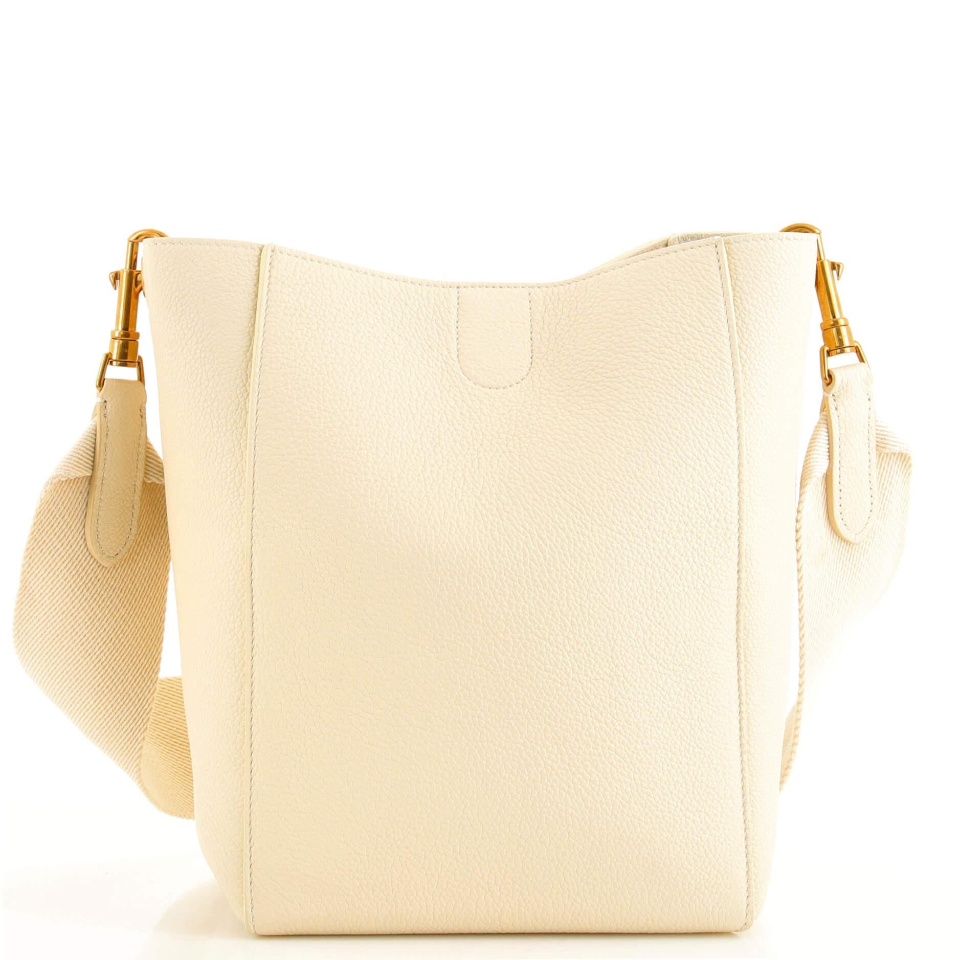 celine sangle small
