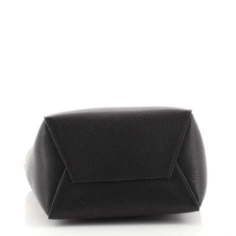 Women's or Men's Celine Sangle Seau Bag Calfskin Small