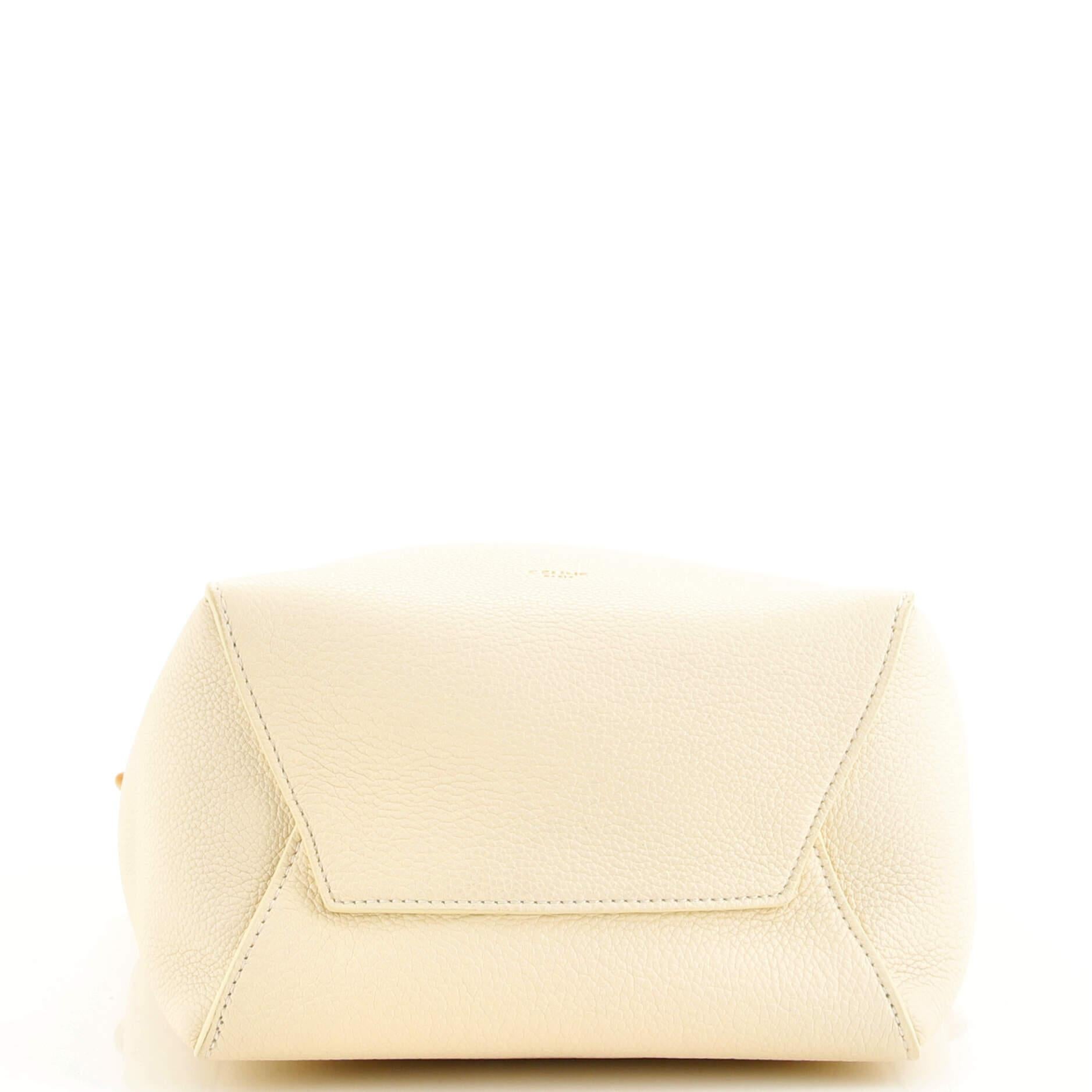 celine small sangle