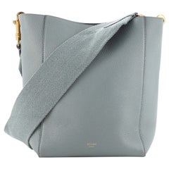Celine Sangle Seau Bag Calfskin Small