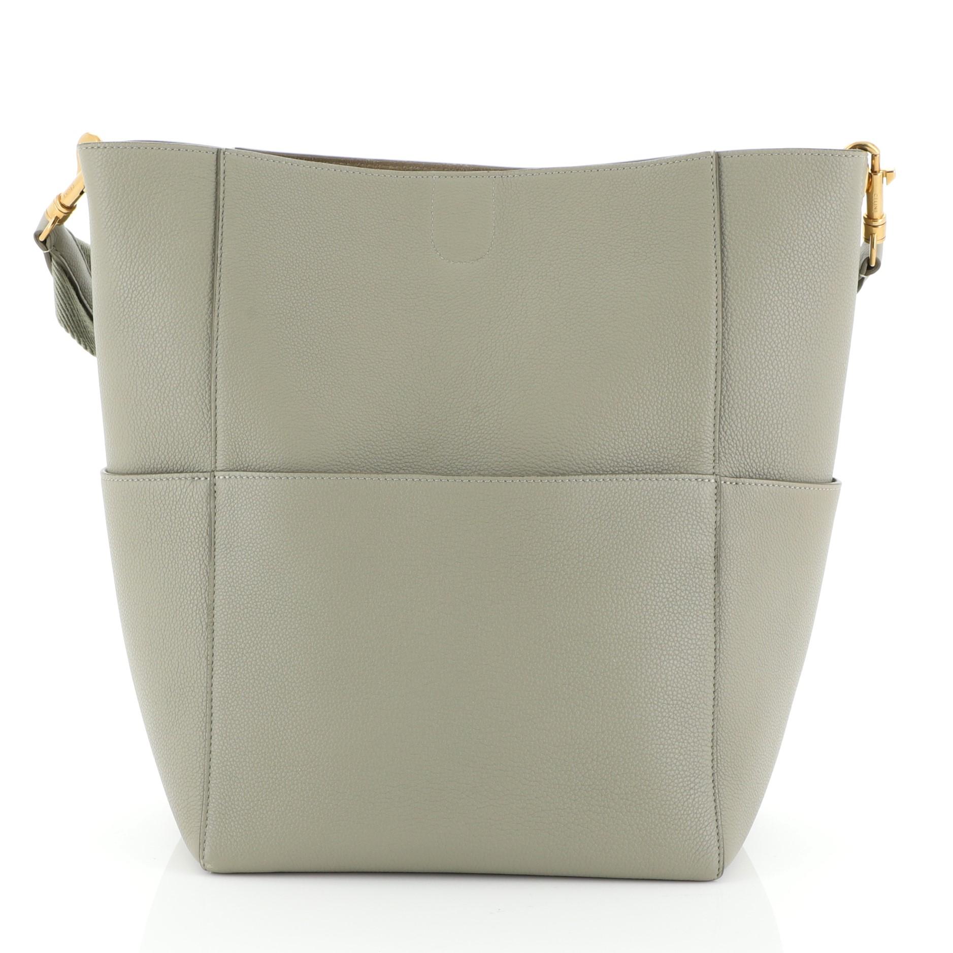 celine sangle bag