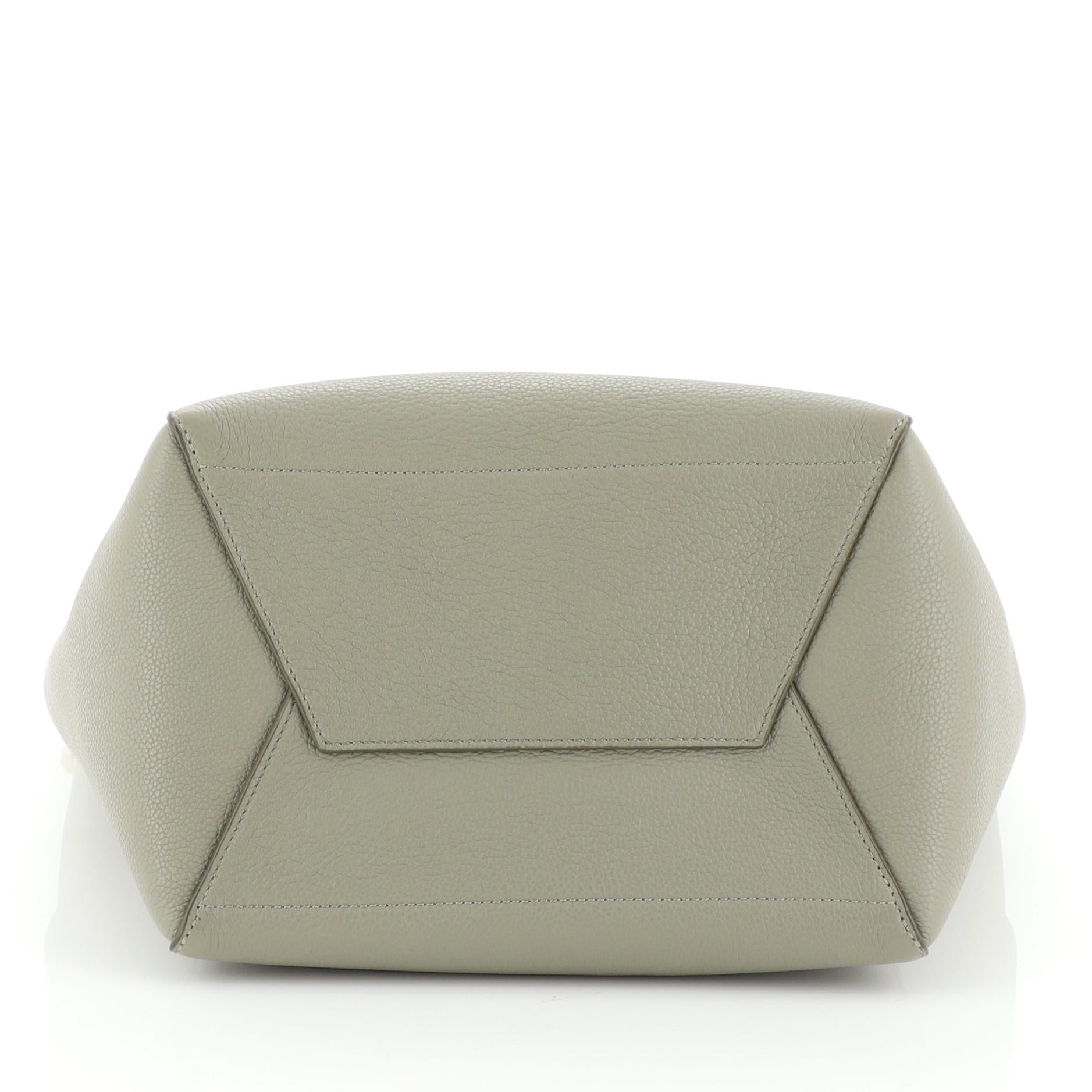 celine sangle tote