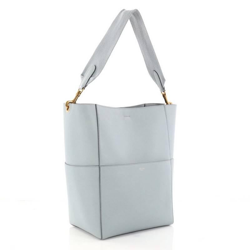 celine sangle large