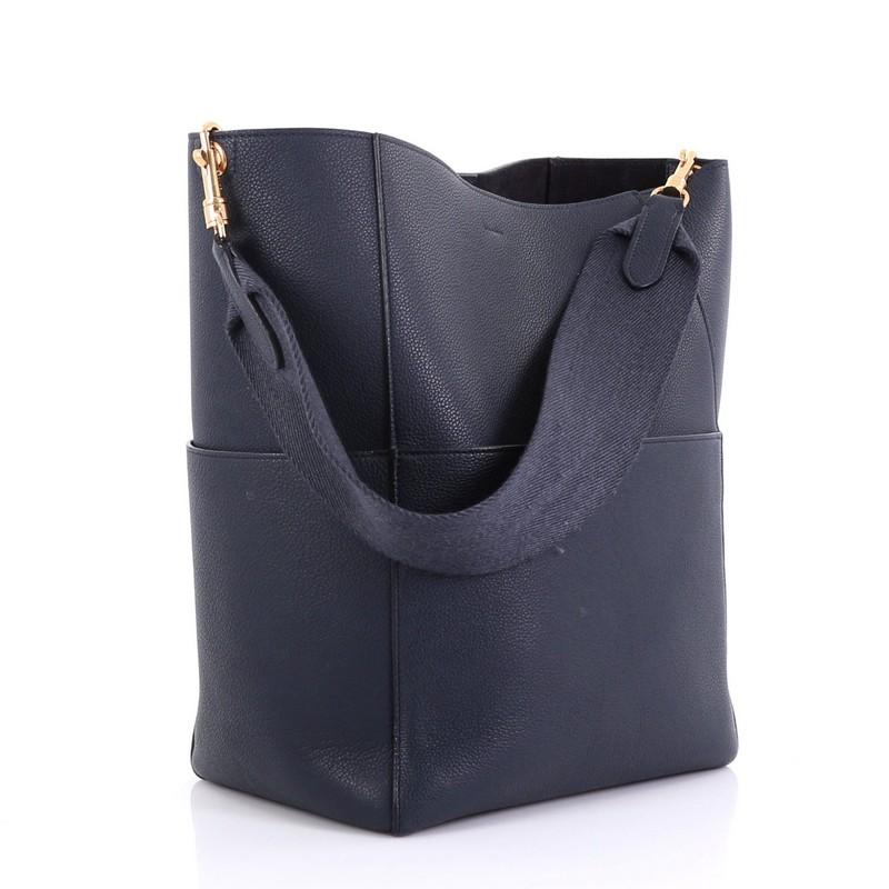 celine croissant bag