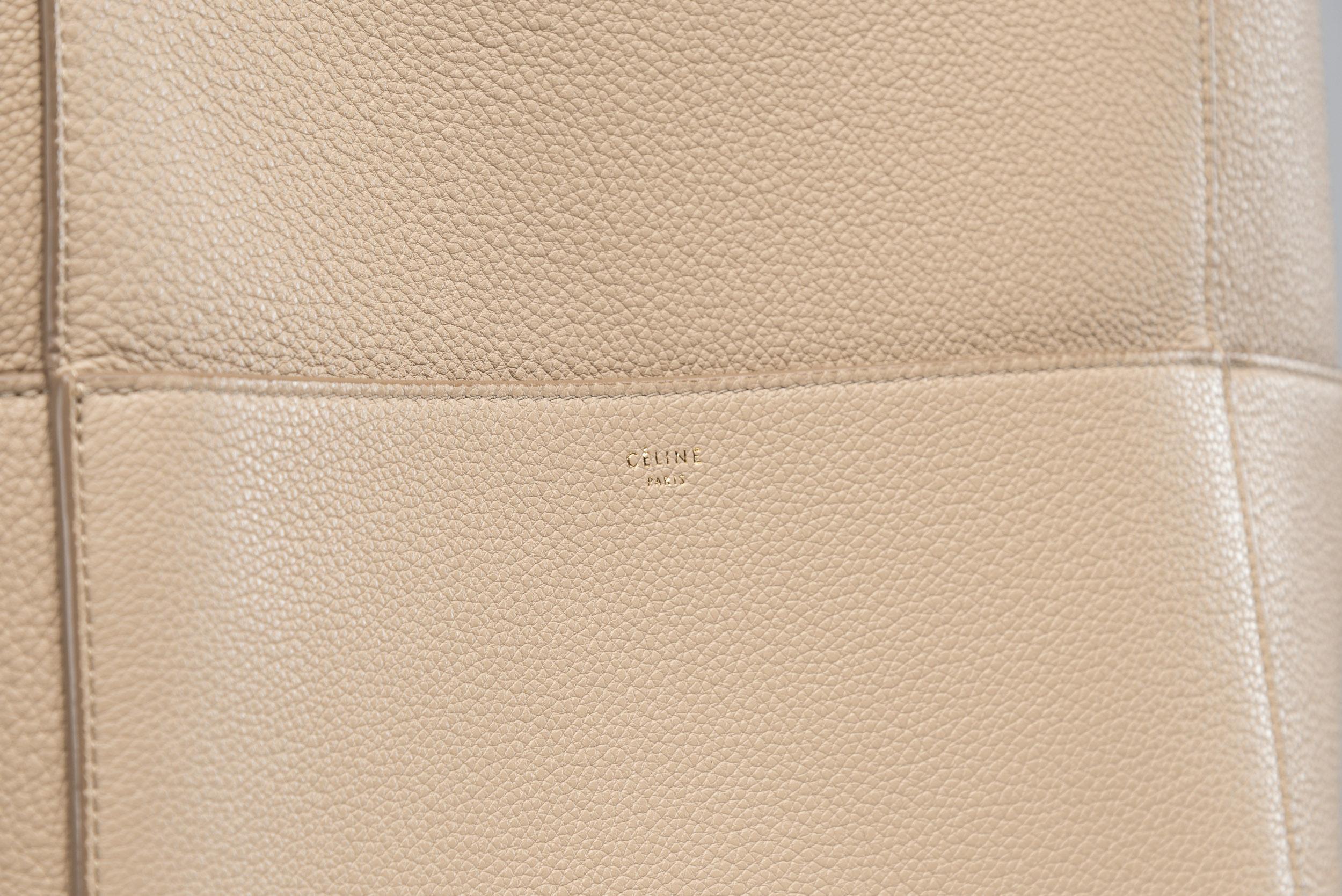 celine sangle bag