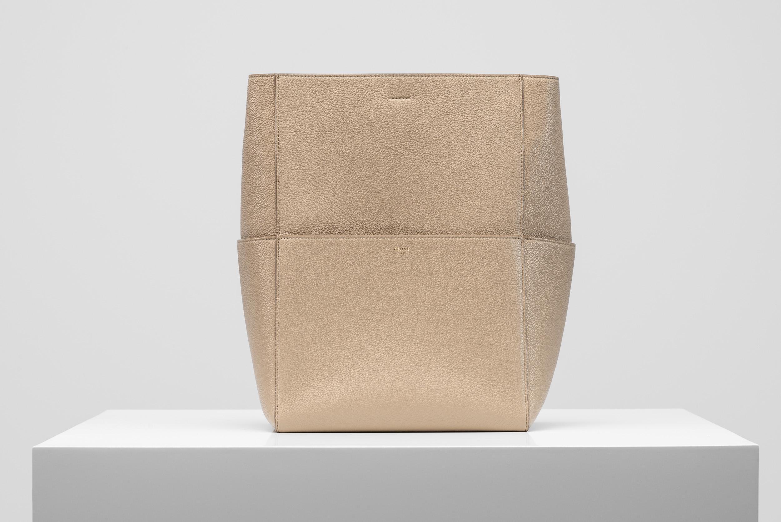 celine sangle large