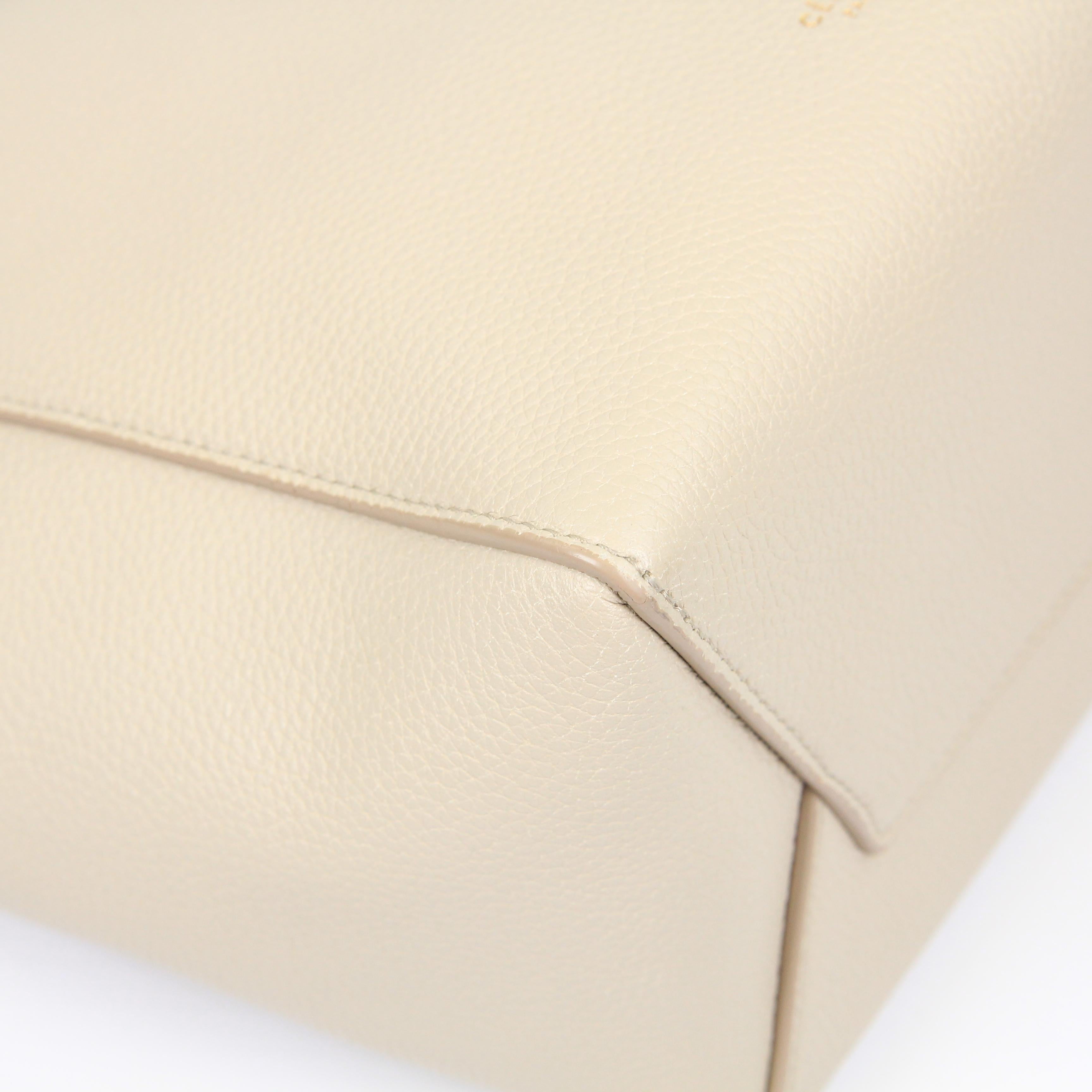 Celine Seau Sangle shoulderbag 8