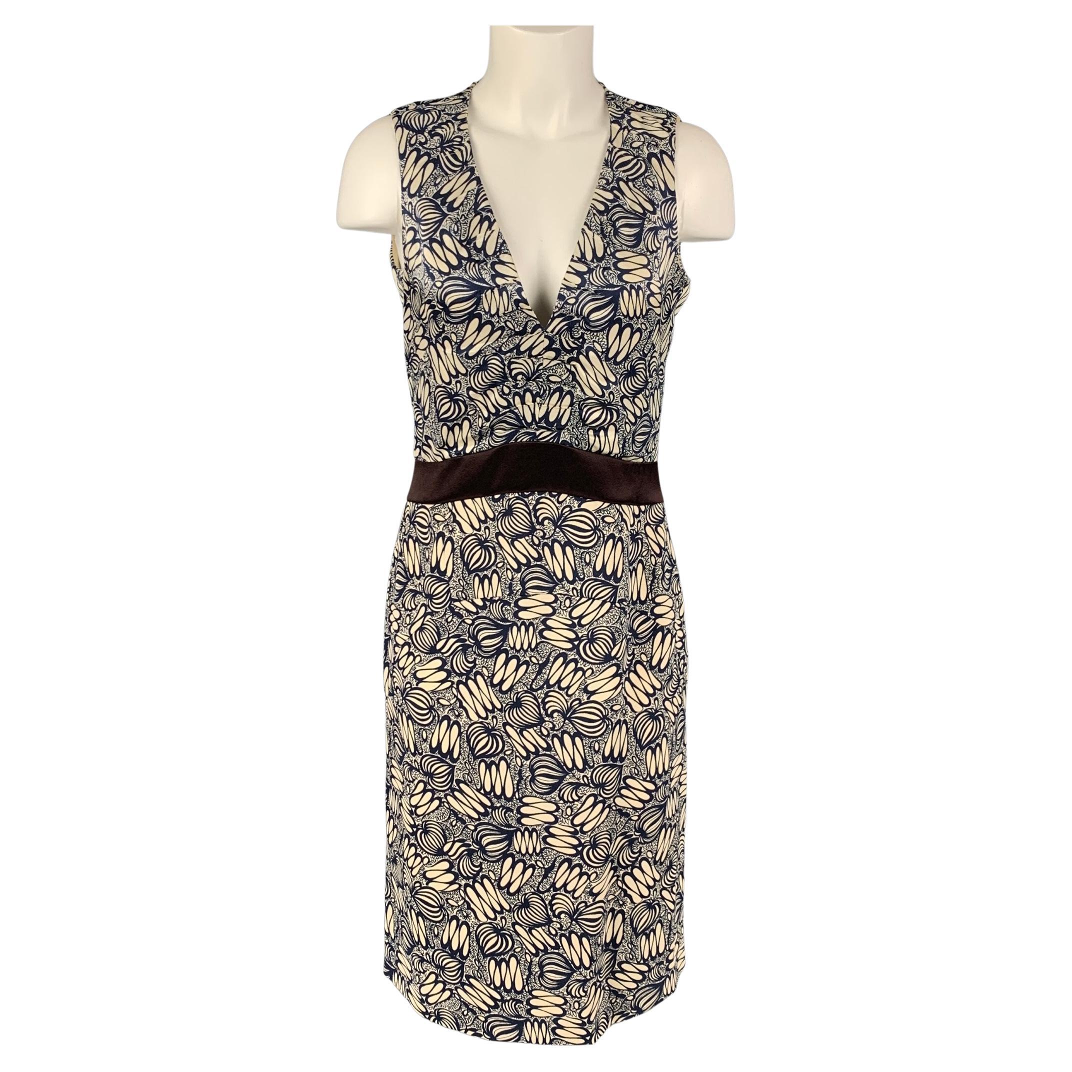 Vintage Celine Day Dress at 1stDibs | vintage celine dress