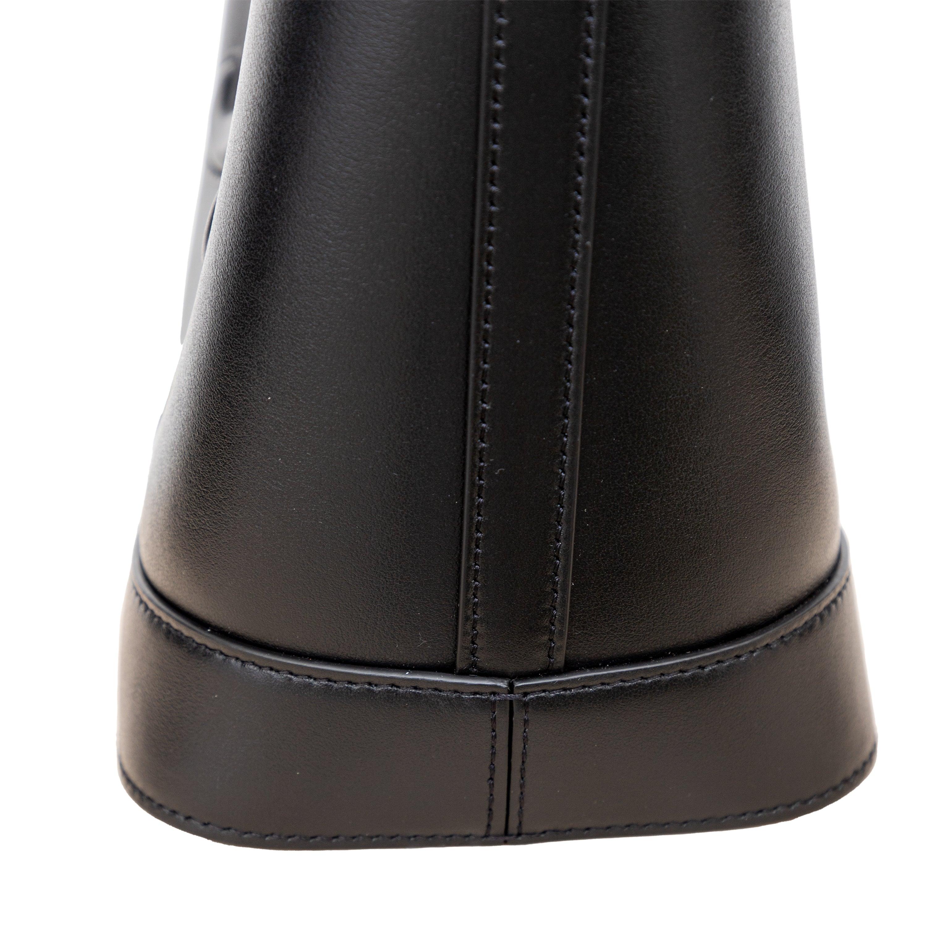 Kleine Bucket Cuir Triomphe Tasche von Celine - 20er Jahre Damen