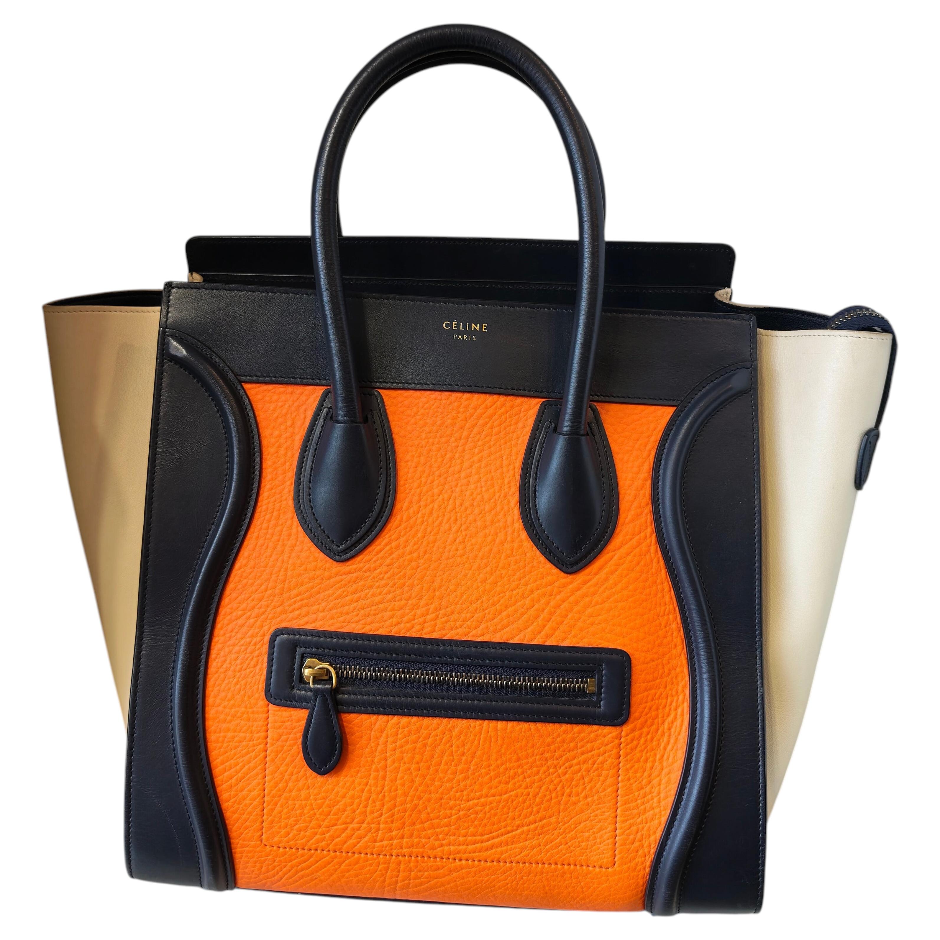 Is Celine a luxury bag?