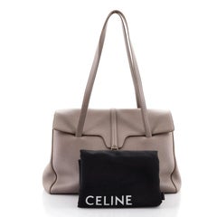 Celine Soft 16 Bag Smooth Calfskin Large