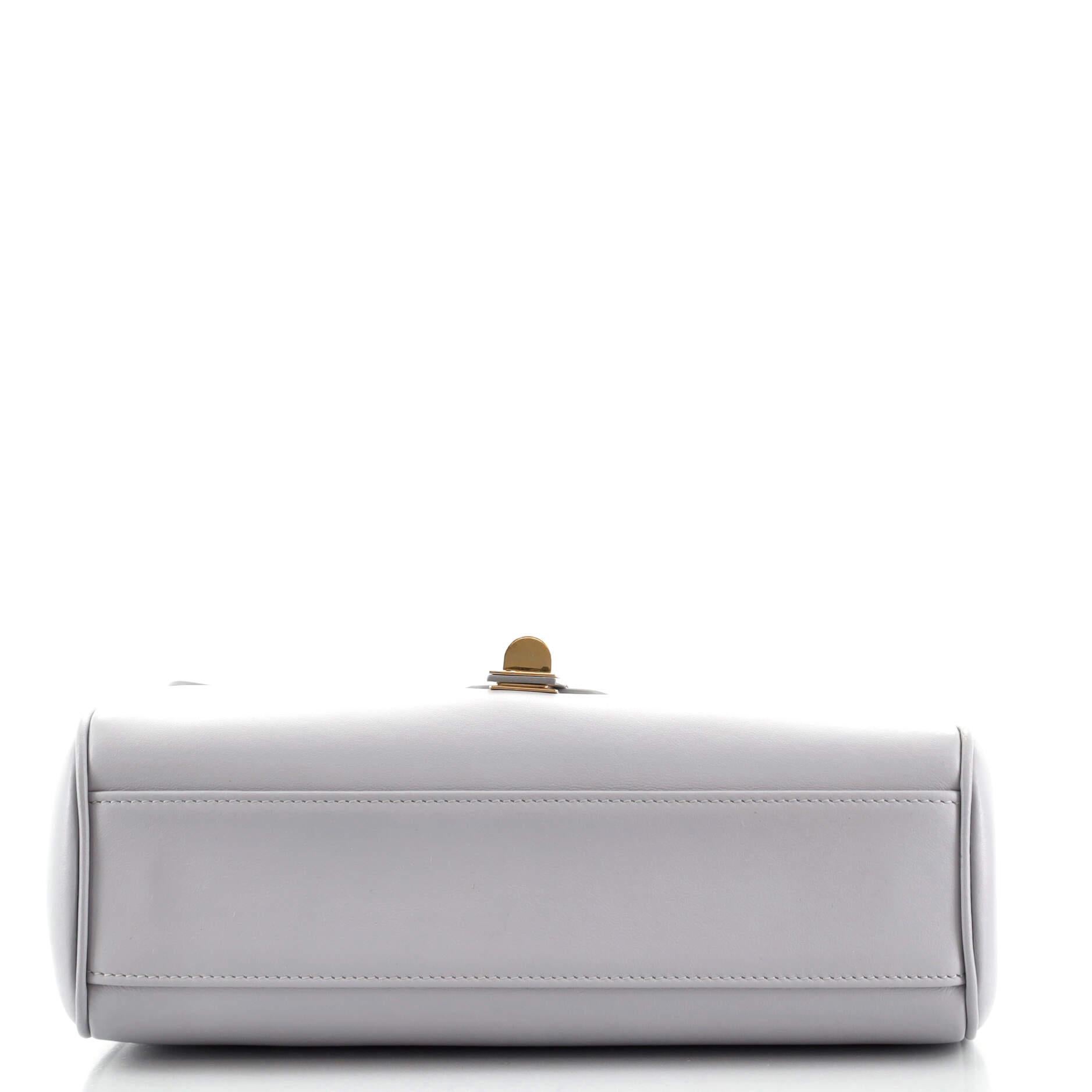 celine soft 16 black