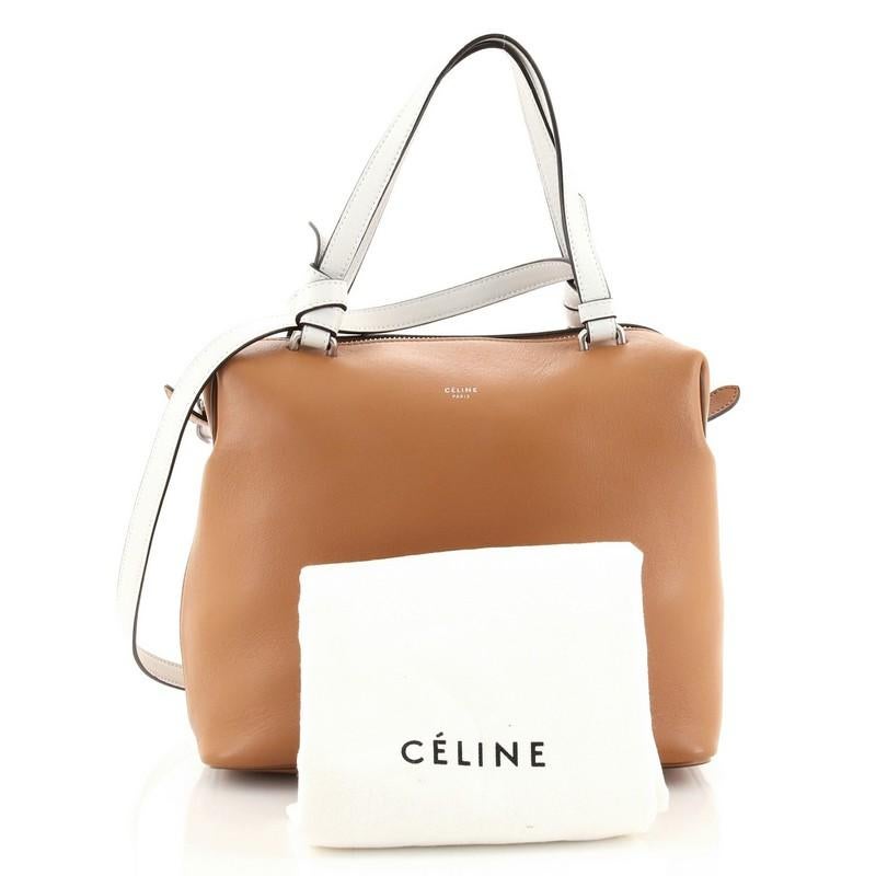 Celine small soft cube bag new arrivals