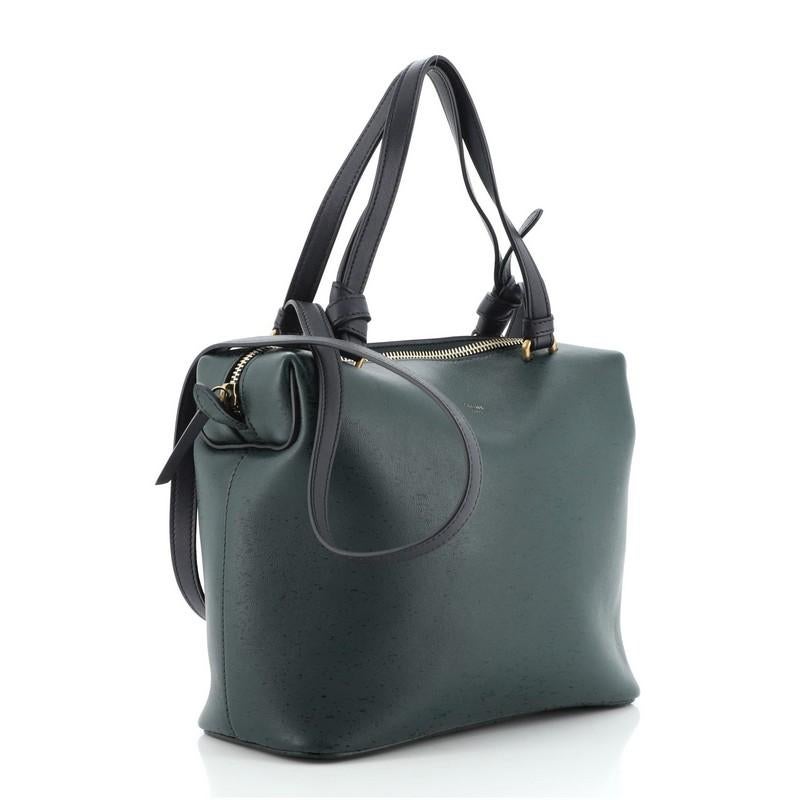 celine cube bag