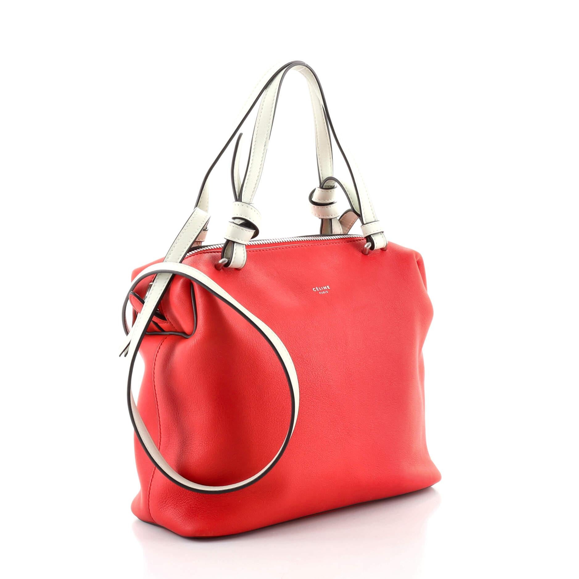 celine cube bag