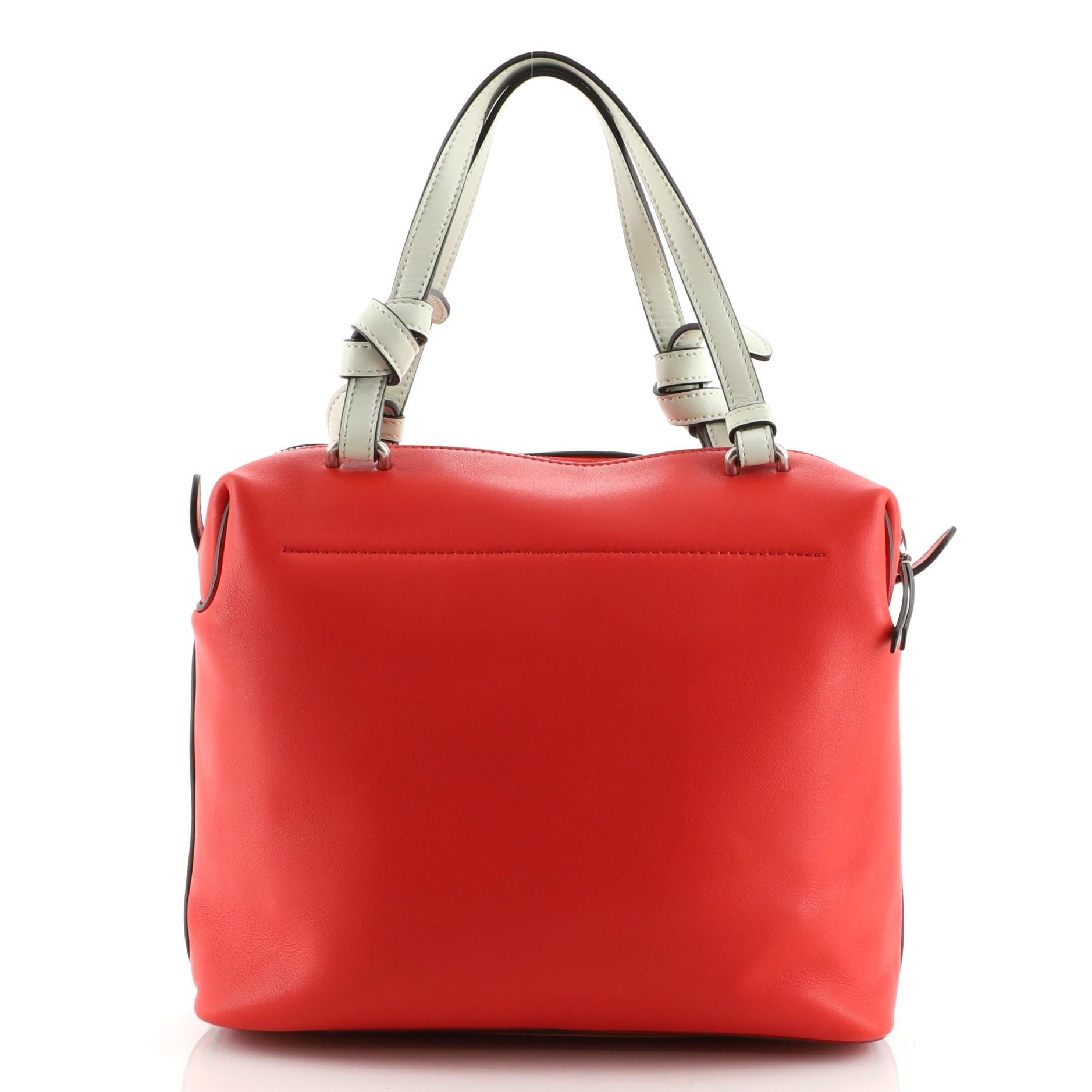 celine cube bag