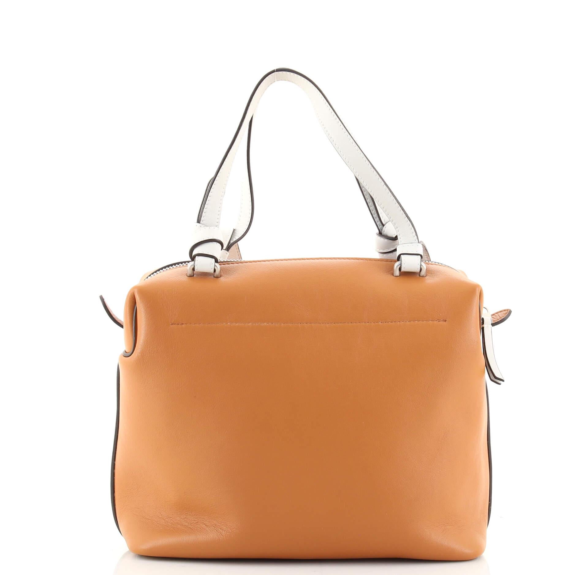 celine folded cube bag