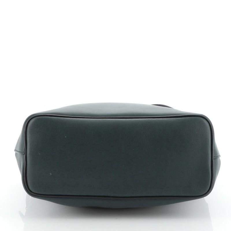 celine small soft cube bag