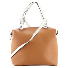 Celine Soft Cube Bag Leather Small