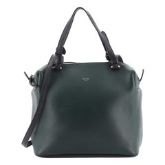 Celine Soft Cube Bag Leather Small 