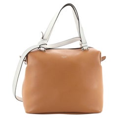 Celine Soft Cube Bag Leather Small