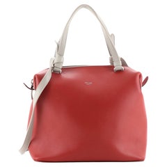 Celine Soft Cube Bag Leather Small