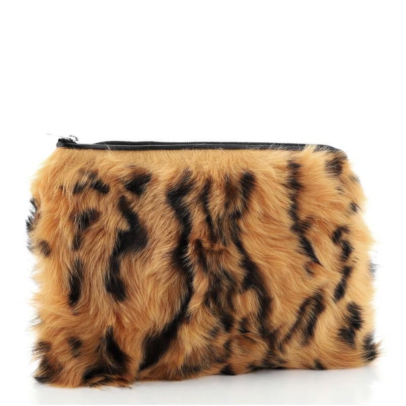Celine solo clutch pouch cheap