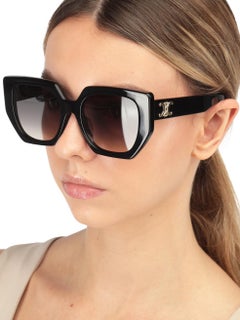 Lunettes de soleil Céline SS24 Black Butterfly Triomphe