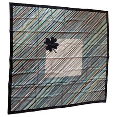 Celine stole foulard in silk