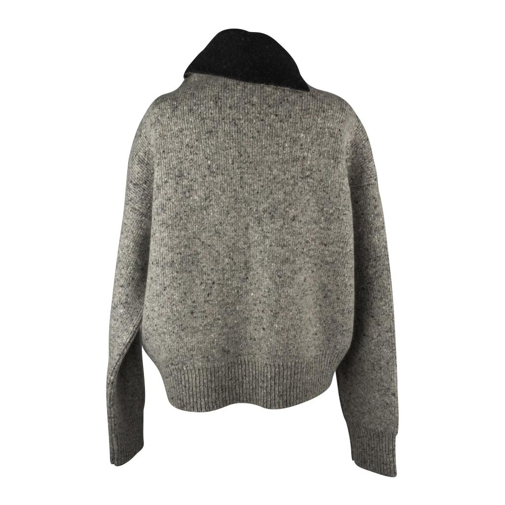Heathered sherpa turtleneck tunic new arrivals