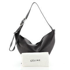 Celine Swing Bag Leather Medium