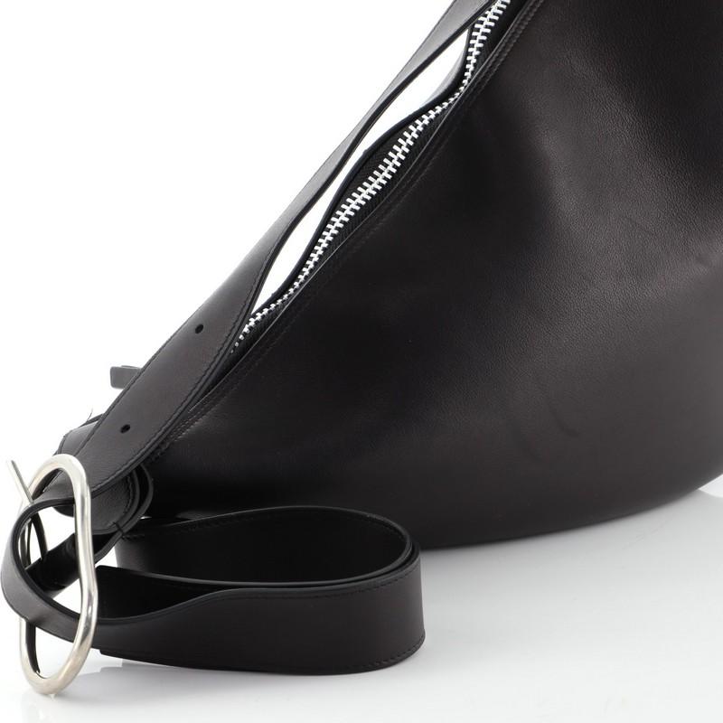 Women's or Men's Celine Swing Bag Leather Medium